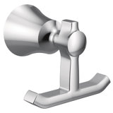 Flara Wall Mounted Robe Hook