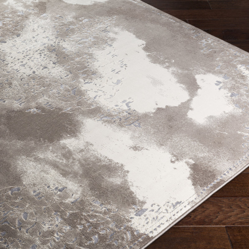 Ariel Indoor Rug, Rectangle 2'3" x 3"