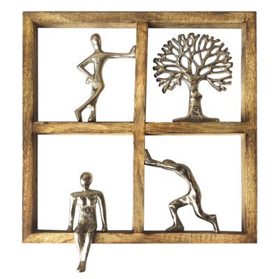 Tadrian Figurines & Sculptures