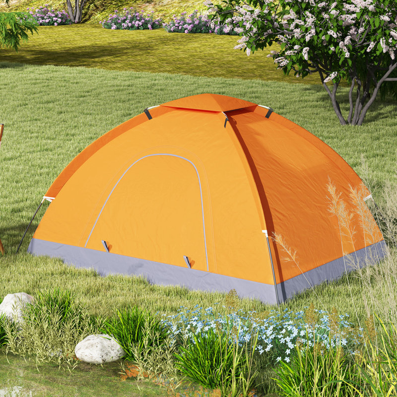 2 Person Tent