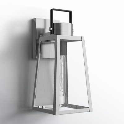 Kiwa Aluminum Wall Light