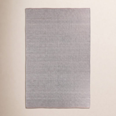 Gramercy Taupe Hand-Woven Outdoor Rug