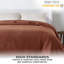 Couverture 100% coton tissé gaufré-748440265-741145725