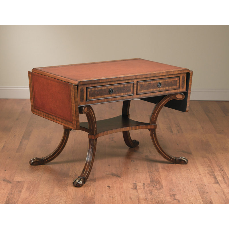 Extendable Dining Table