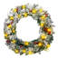 Couronne lumineuse 24 po en PVC