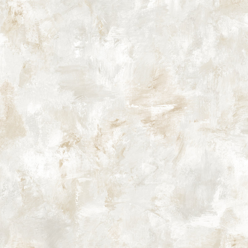 Enloe Abstract Roll, Beige/Cream