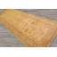 Tapis beige unique de 4 pi 7 po x 12 pi 5 po Chobi