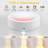Nafiza Corner Wall Light