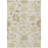 Machine Washable Indoor/Outdoor Cicel ACN1150 Ivory-100247973