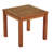 Premium Grade Teak Side Table