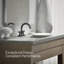 Venza Centerset Bathroom Sink Faucet 1.2 GPM-750878671