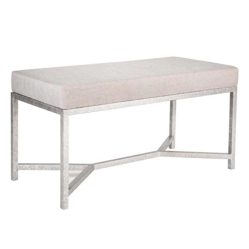Web Bench, Silver