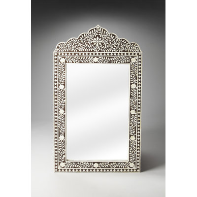 Miroir mural Dorlas