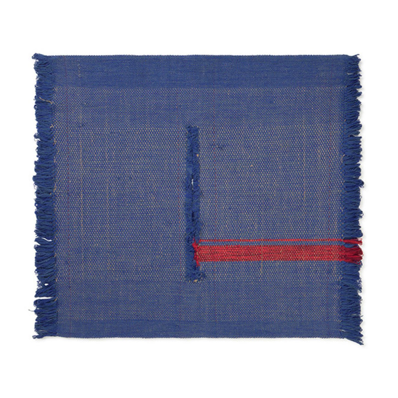 Handloom Wall Hanger, Gilardi