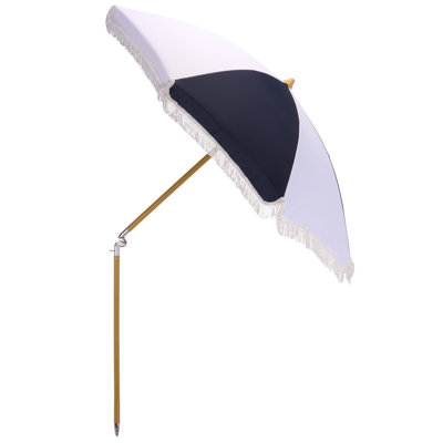 Gallo 6.5Ft Beach Umbrella