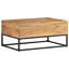 Casarez Frame Coffee Table with Storage