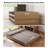 Uisce Stackable Sofa Bed Multi-function Sleeper Sofa