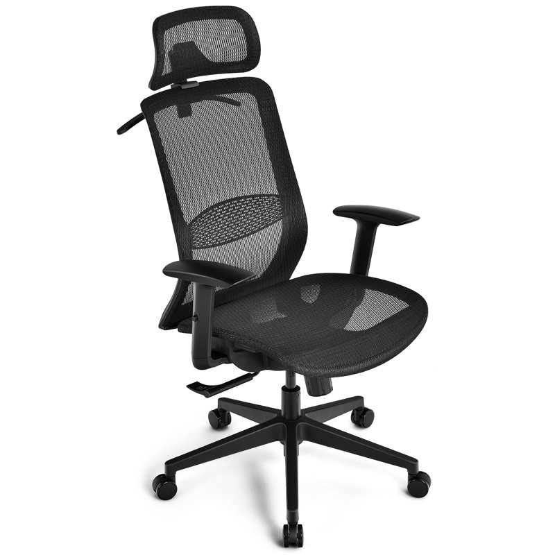 Mesh Office Chair