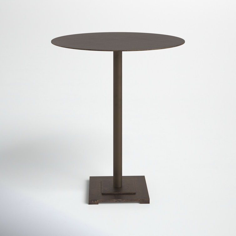Nell 32'' Round Dining Table