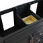 Base de meuble-lavabo double 48 po seulement-47868631