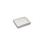 Artemide Embroidery By DEA Sateen Flat Sheet-109005300