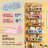 4+2 DIY Floating Nursery Book Shelves-2092774361