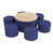 Navy/Maple