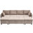 1113.4" Sectional Sofa Pull-Out Sofa Bed Versatile Sofa Sleeper With Large Storage Space-631532507