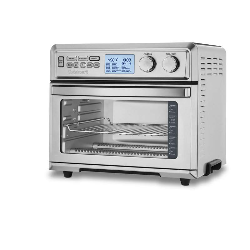 Grande grille-pain à friteuse Cuisinart