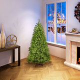 North Valley Spruce Artificial Tree