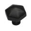 Hex Geometric Knob-41195726