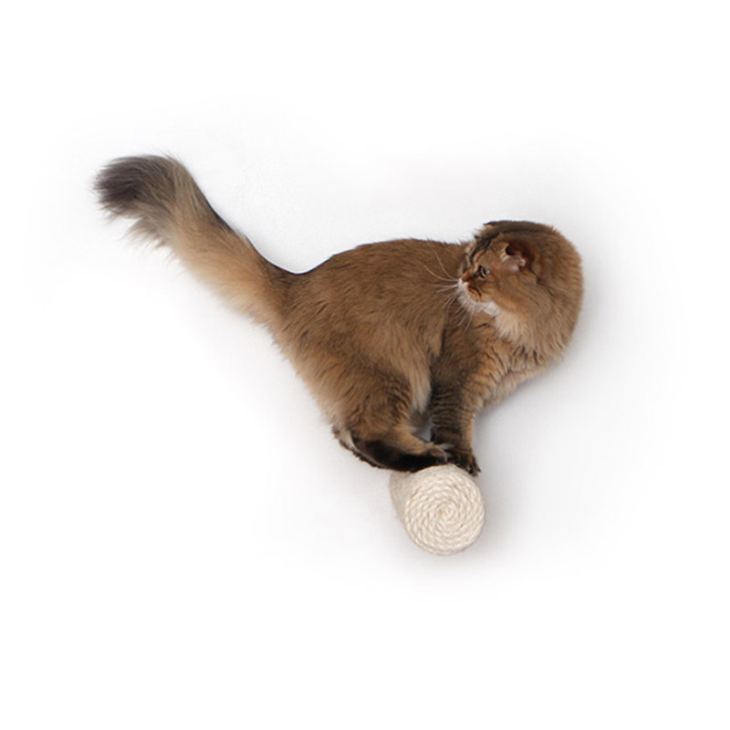 Caramia Scratching Post