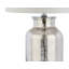 Lampe de table en verre 25 po Langworthy