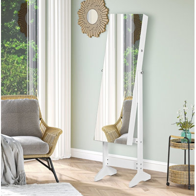 Jewelry Armoire