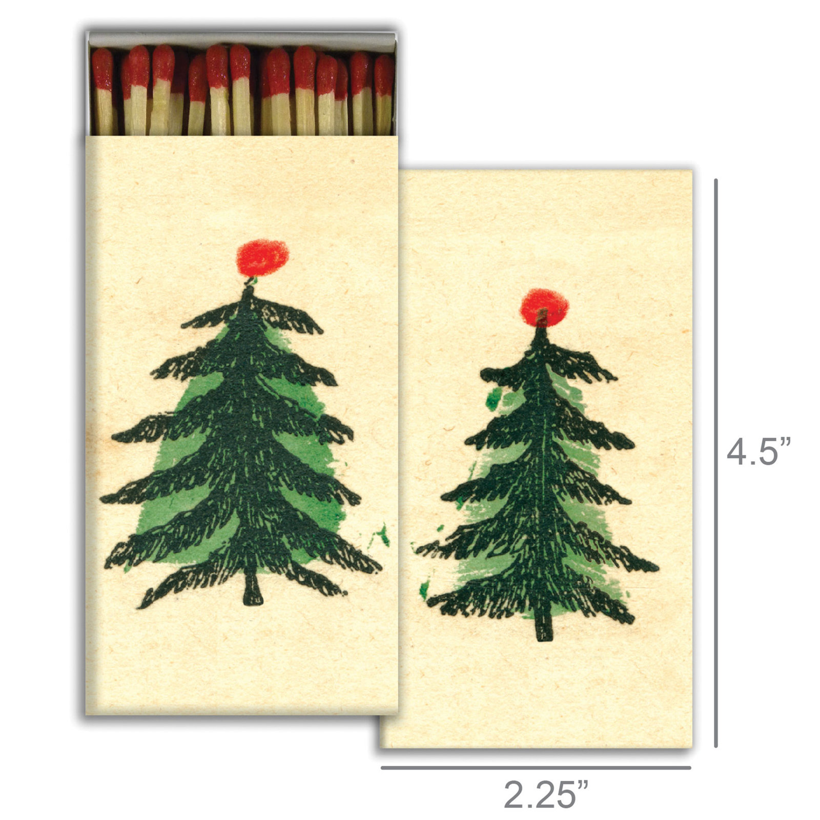 Two Trees Firestarter