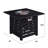 Fire Pit Table