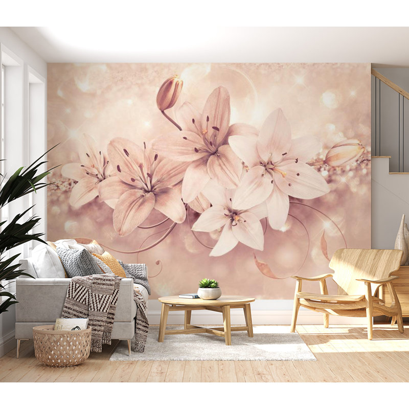 Dubravko Peel & Stick Wall Mural