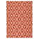 Bertran Geometric Indoor / Outdoor Rug