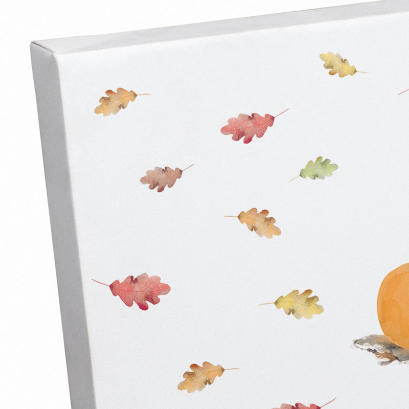 " Autumn Bike "