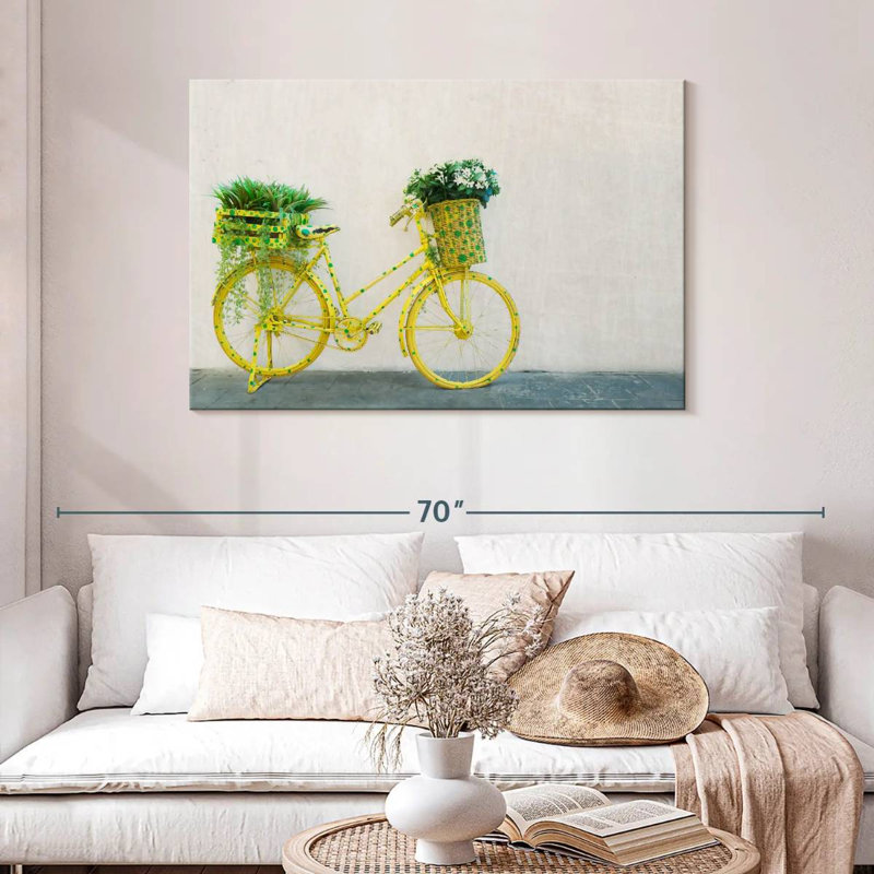 Mehar Bicycle Garden