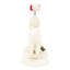 Figurine Snowbabies Christmas Jubilee Two Can Play