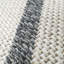 Pimm Geometric Cotton Hand Woven Area Rug-1259060194