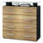 Black/Oak Nature is out of stock