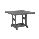 Berlin Gardens Garden Classic Square Table