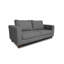 5 Seater Fabric Settee-394440627