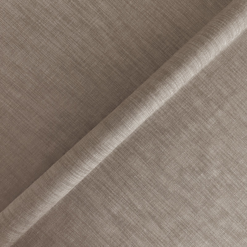 Mélange de coton Talena, Latté sterling