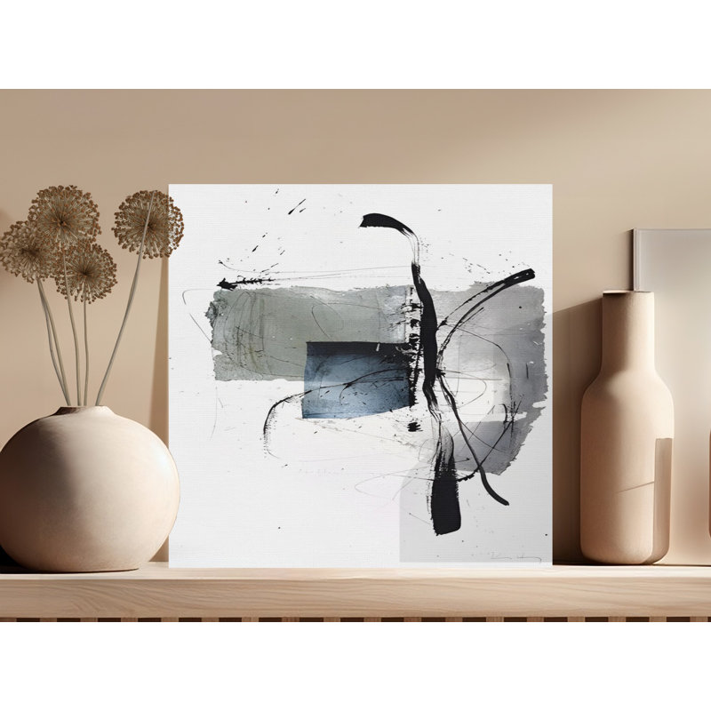 Wrapped Canvas Print Set, 16x16