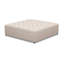Square Ottoman-372412598