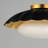 Granduca Glass Flush Mount-840771275