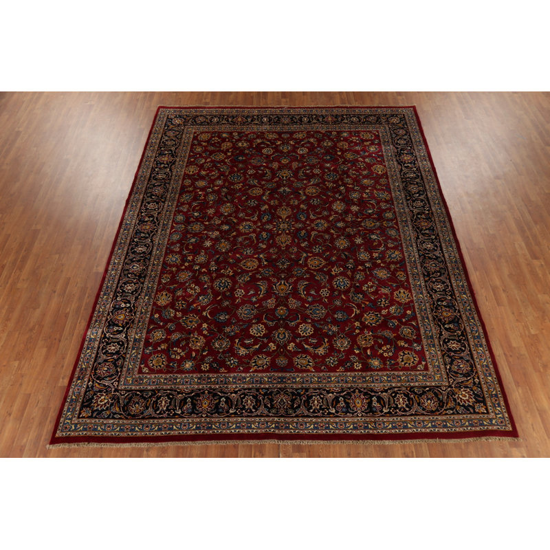 Tapis rouge 10 x 12